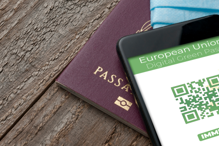 Richiedi l&rsquo;ESTA per gli Stati Uniti