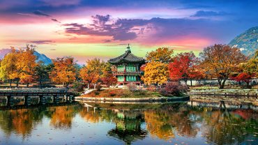 GYEONGJU E I SUOI PATRIMONI UNESCO