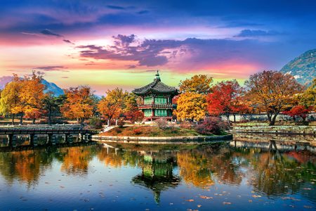 GYEONGJU E I SUOI PATRIMONI UNESCO