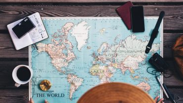 10 Destinazioni da sogno per il 2024