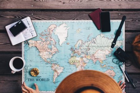 10 Destinazioni da sogno per il 2024