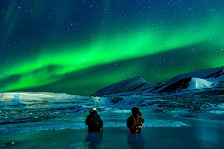 La Magia dell&rsquo;Aurora Boreale a Rovaniemi: Un&rsquo;Esperienza Indimenticabile