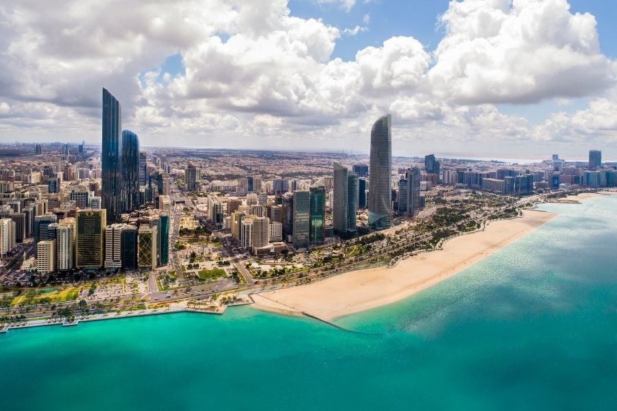 Capodanno a Dubai