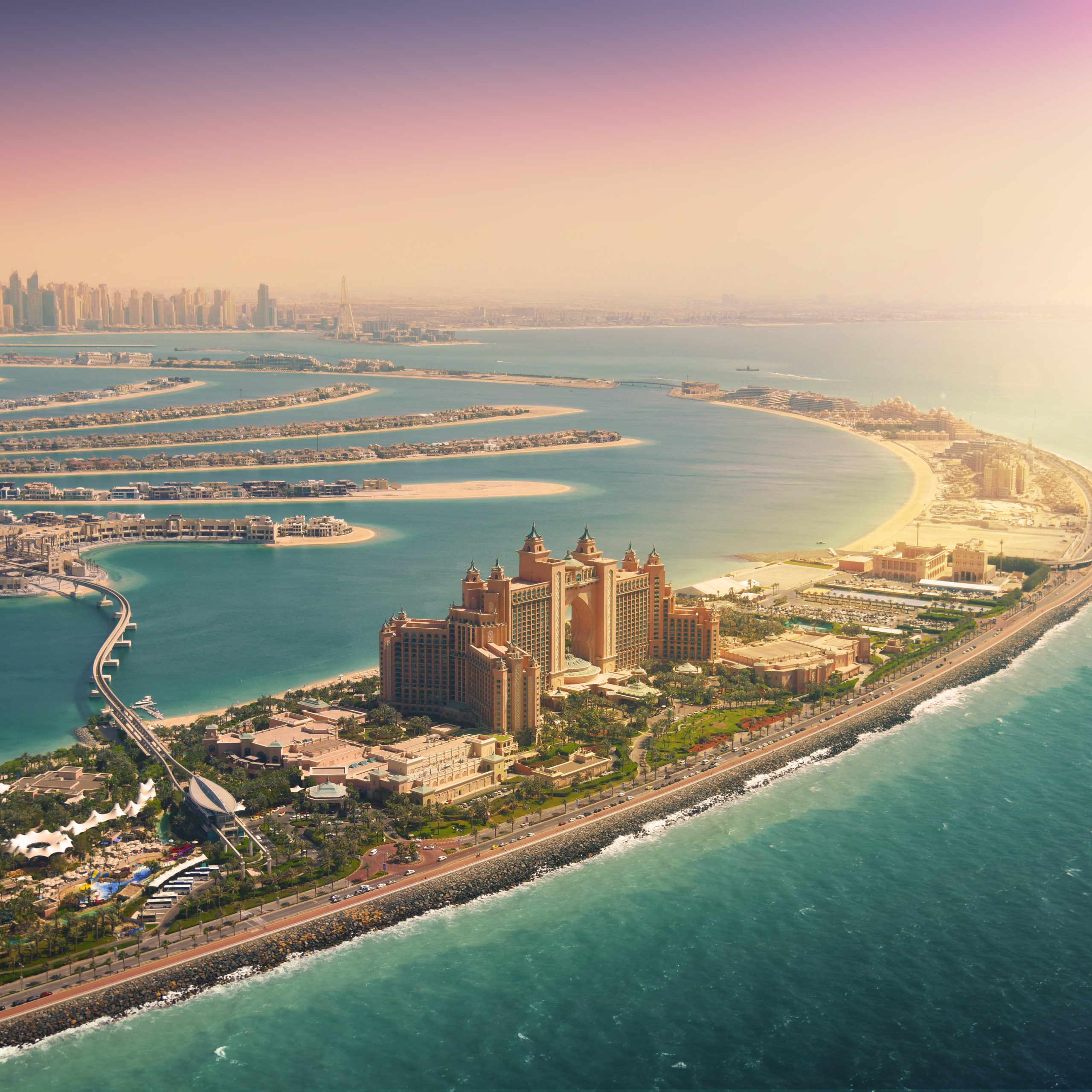 Capodanno a Dubai