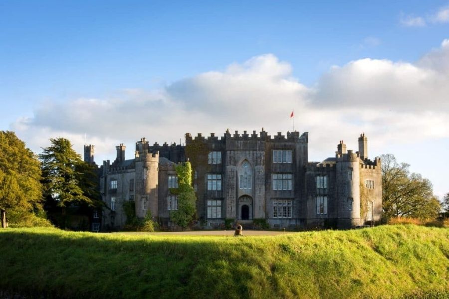 Irlanda Classica