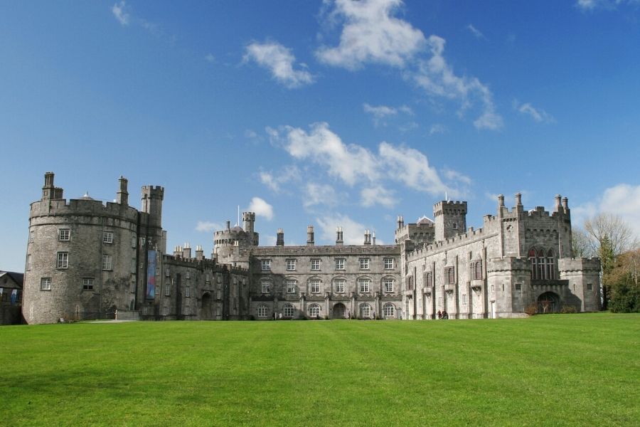 Irlanda Classica