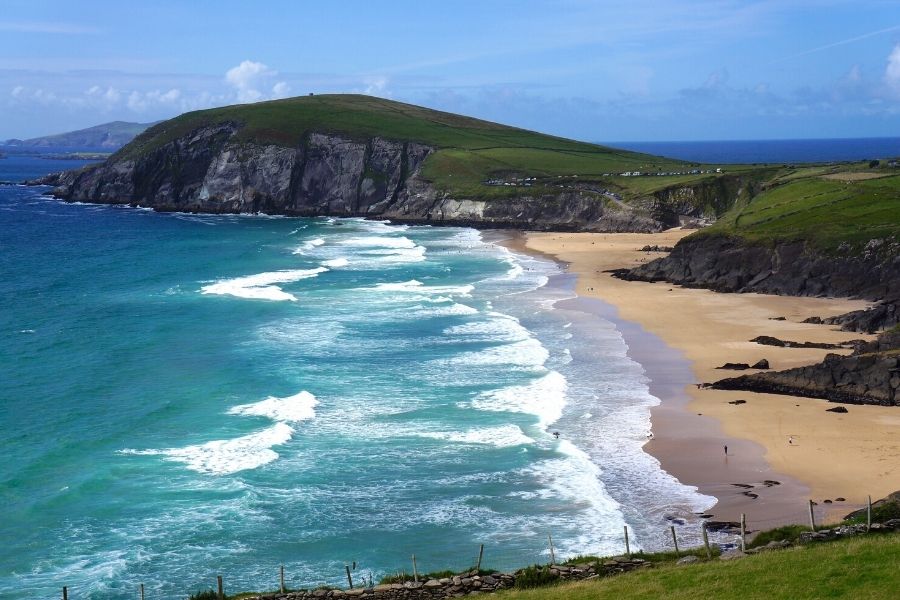 Irlanda Classica