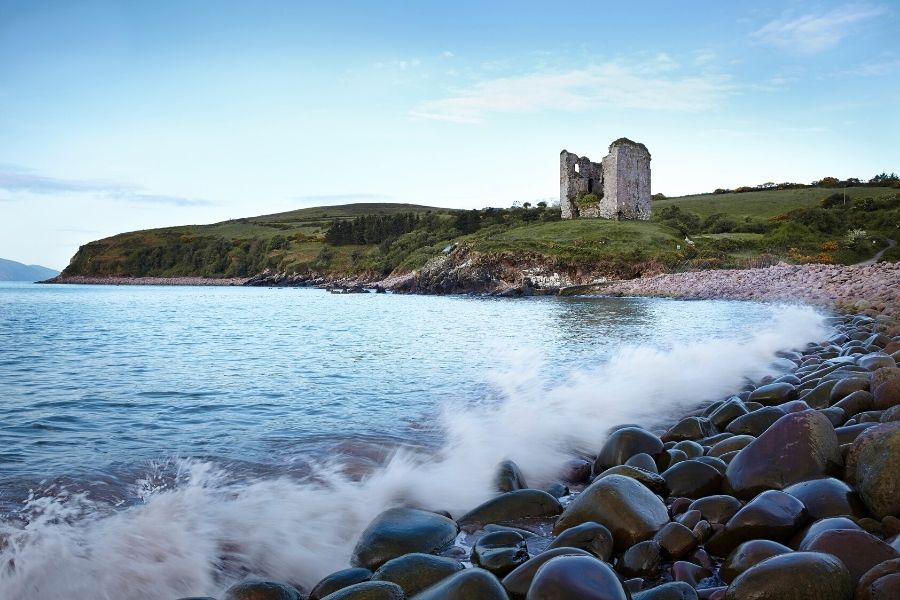 Irlanda Classica