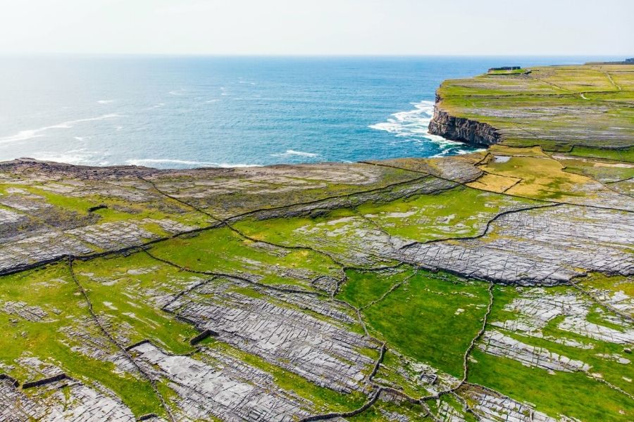 Irlanda Classica