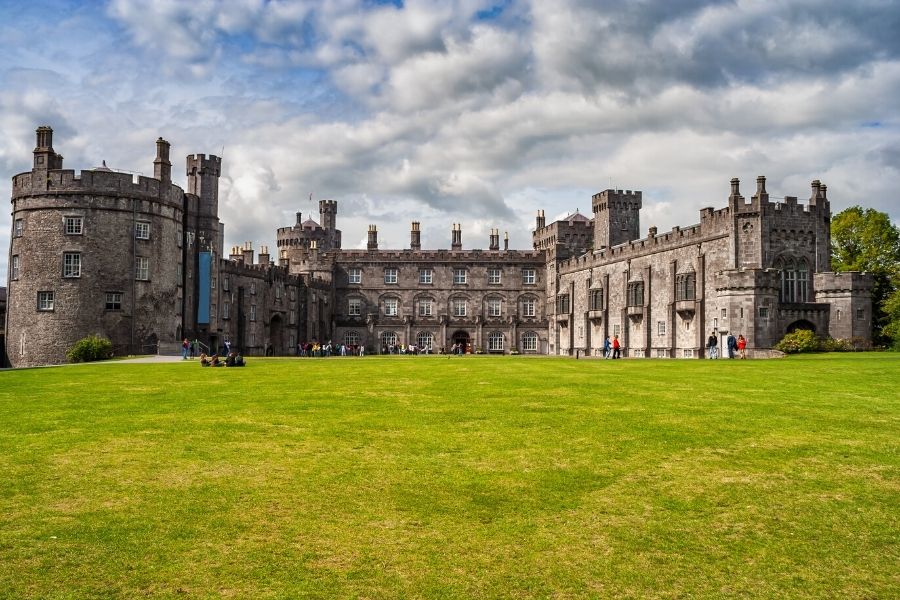 Irlanda Classica