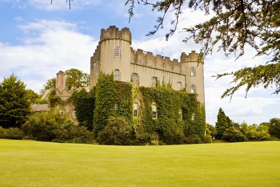 Irlanda Classica