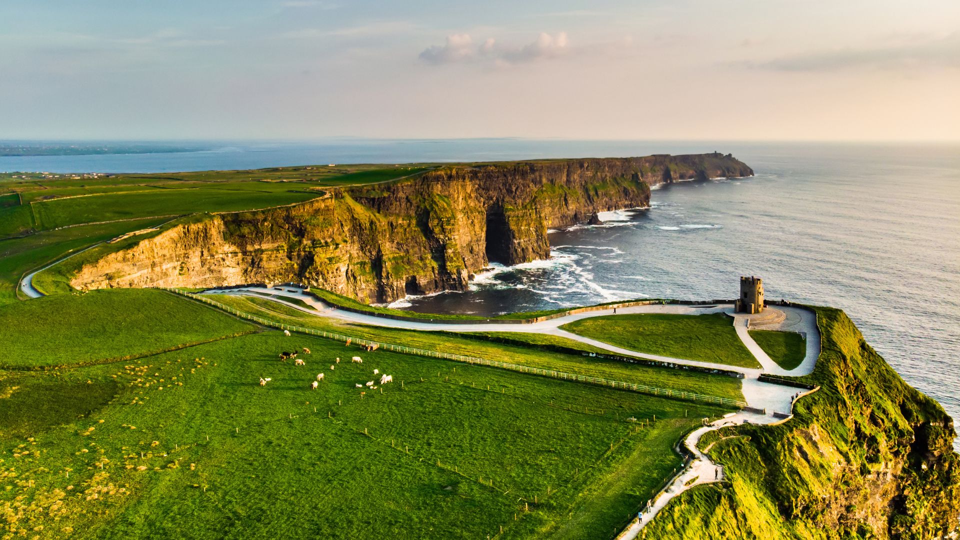 Irlanda Classica