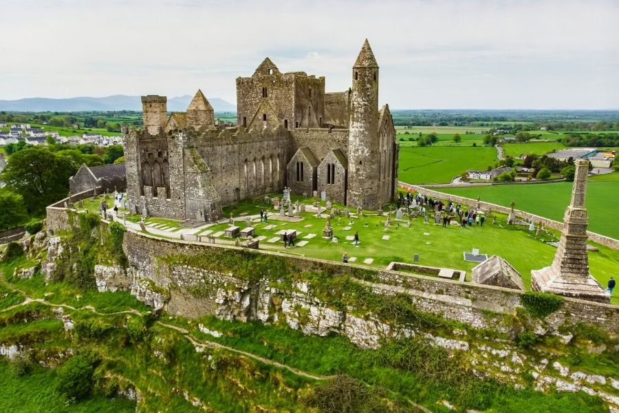 Irlanda Classica