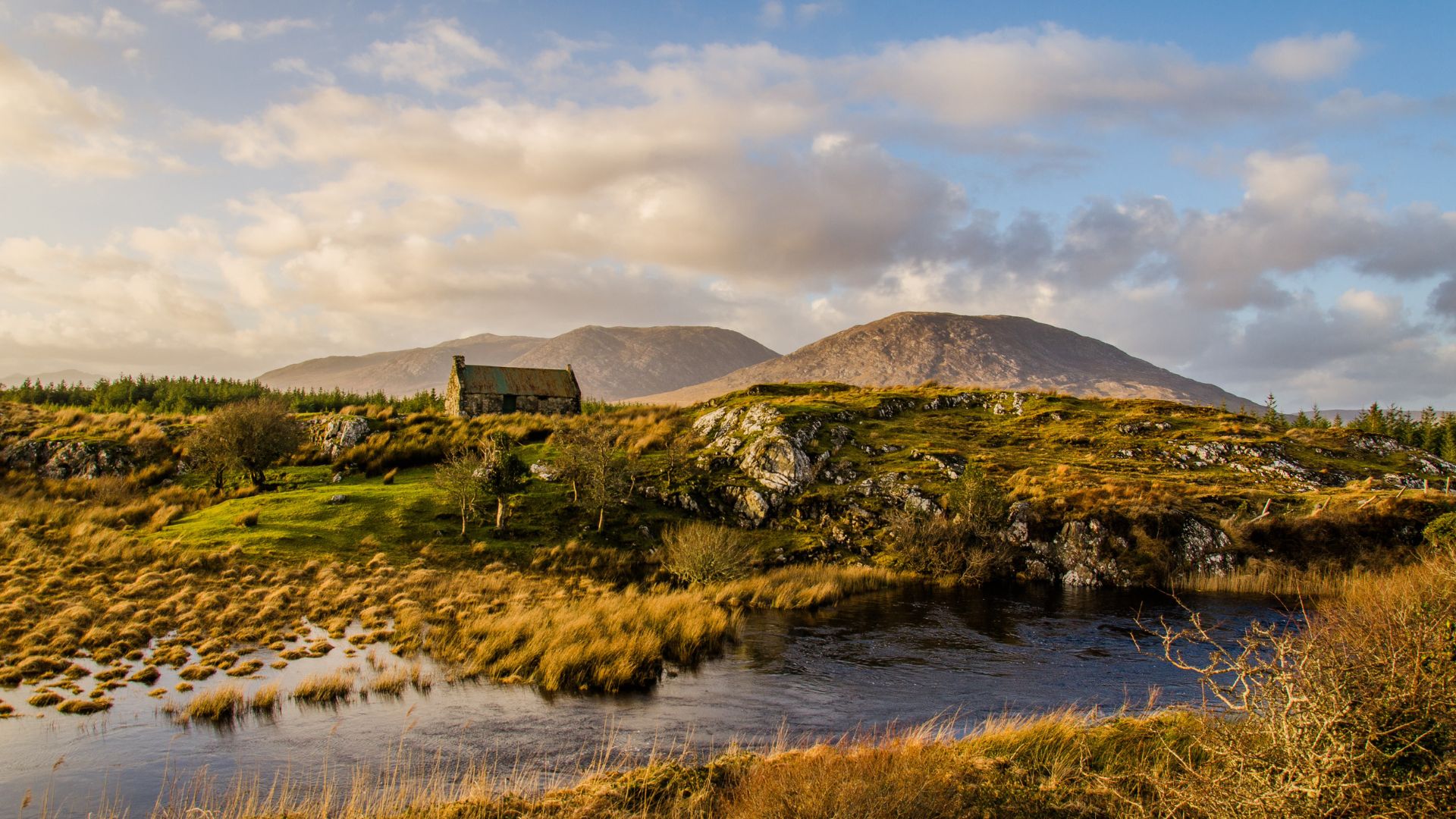 Irlanda Classica