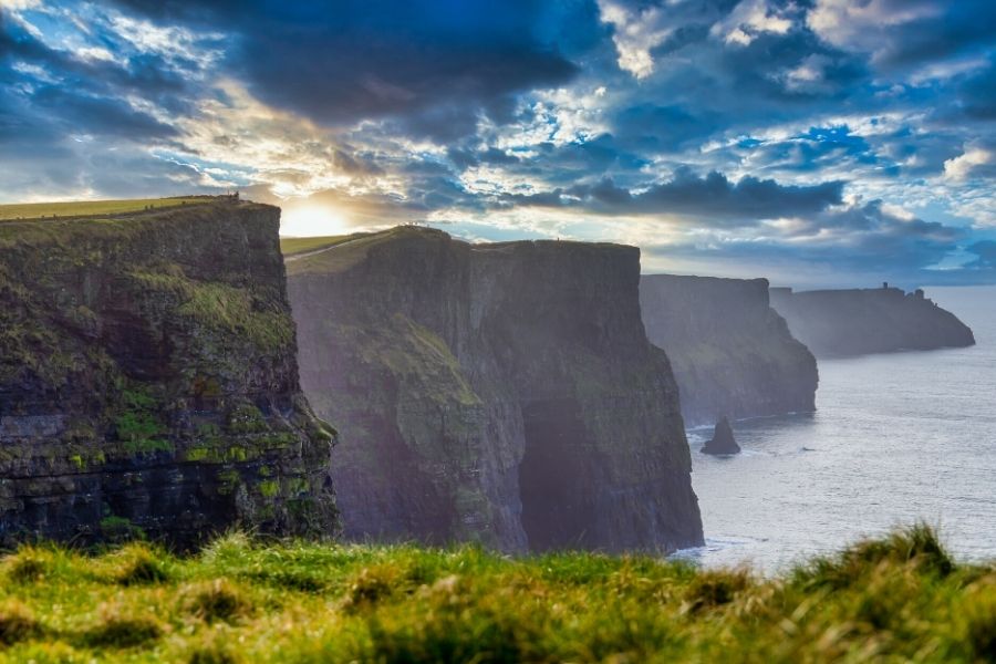 Irlanda Classica