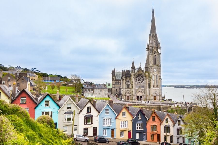 Irlanda Classica