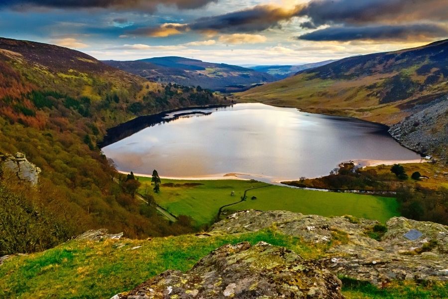 Irlanda Classica
