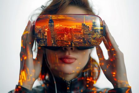 &ldquo;Il Turismo Phygital: Viaggi che Uniscono Realt&agrave; e Virtuale nel 2025&rdquo;